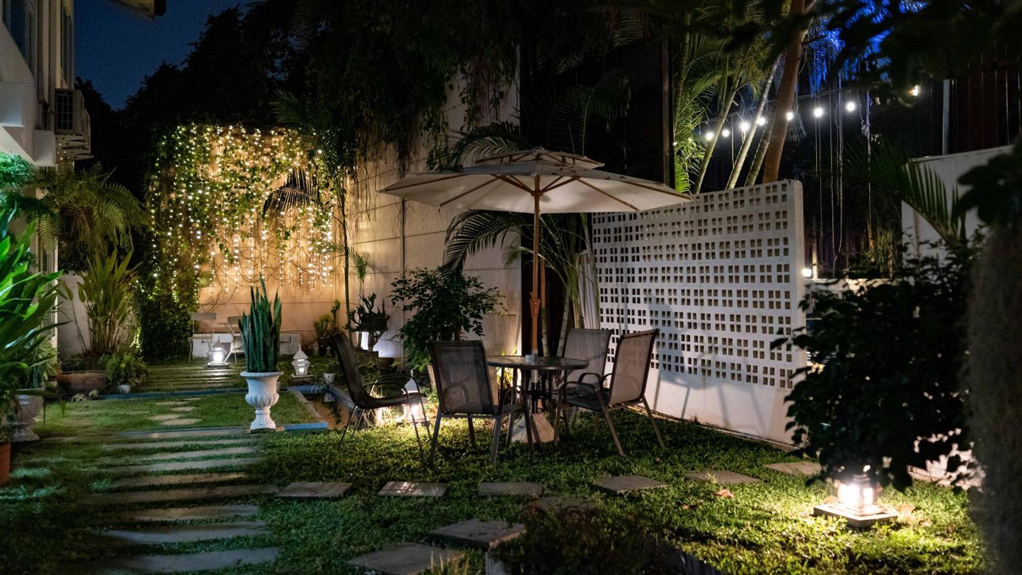 Mammoth Boutique Hotel Chiang Mai Bagian luar foto