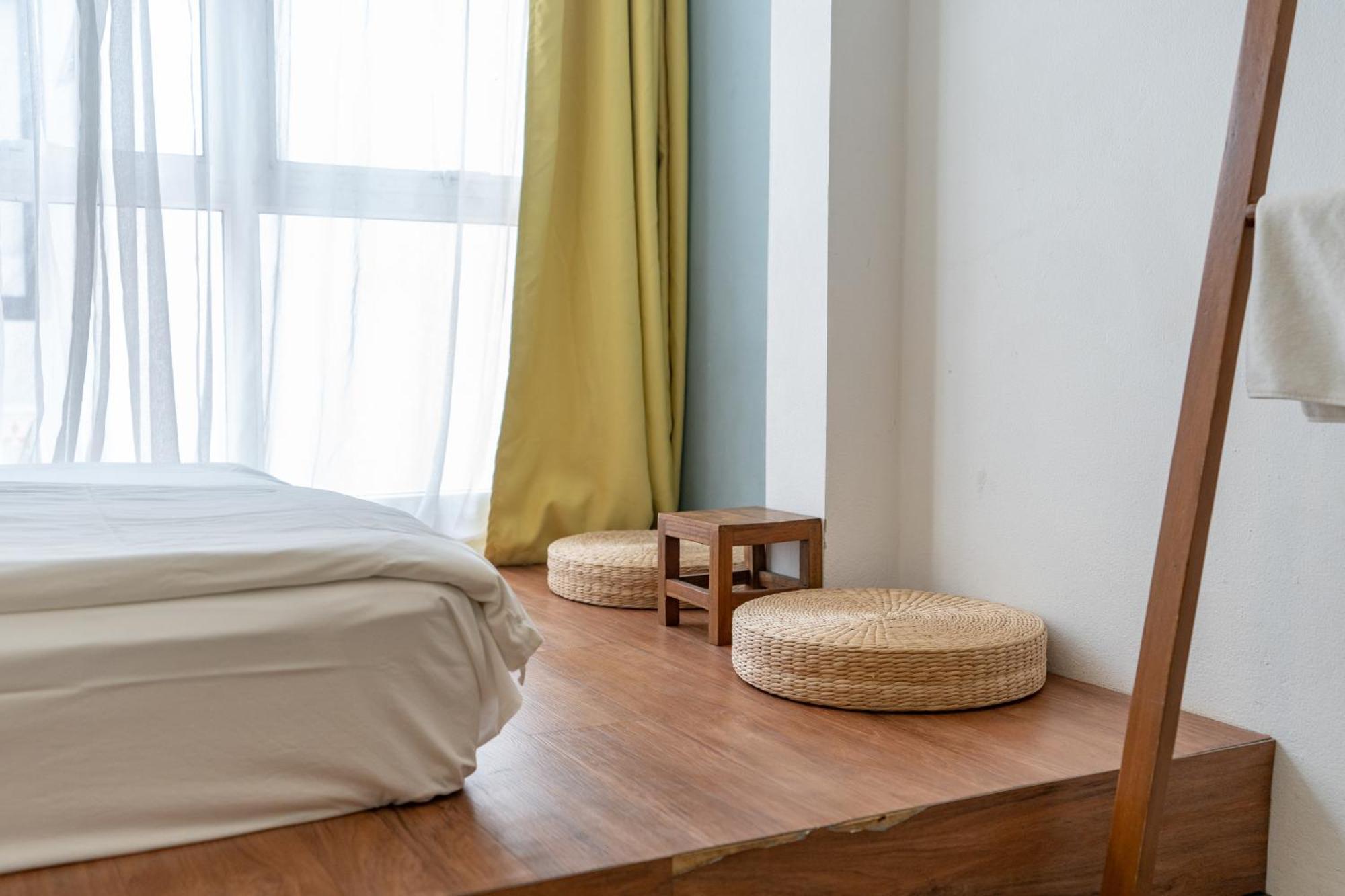Mammoth Boutique Hotel Chiang Mai Bagian luar foto