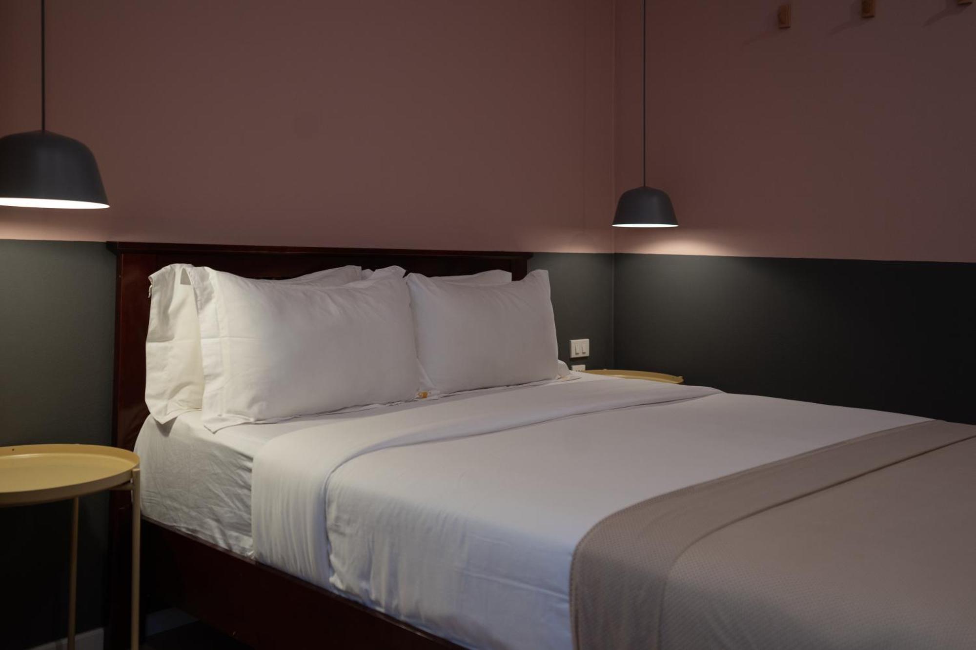 Mammoth Boutique Hotel Chiang Mai Bagian luar foto