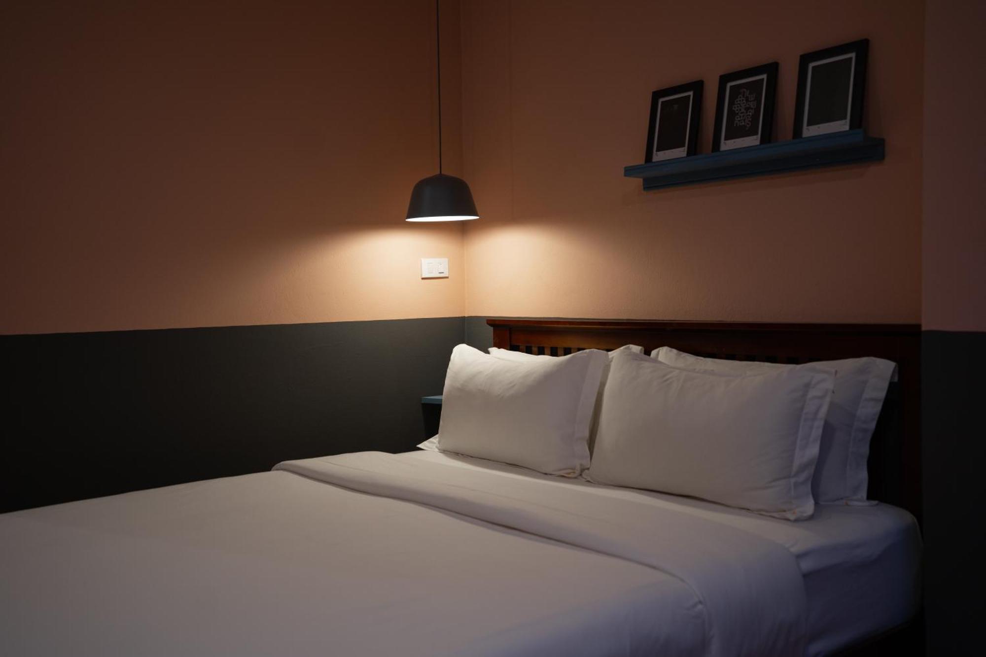 Mammoth Boutique Hotel Chiang Mai Bagian luar foto