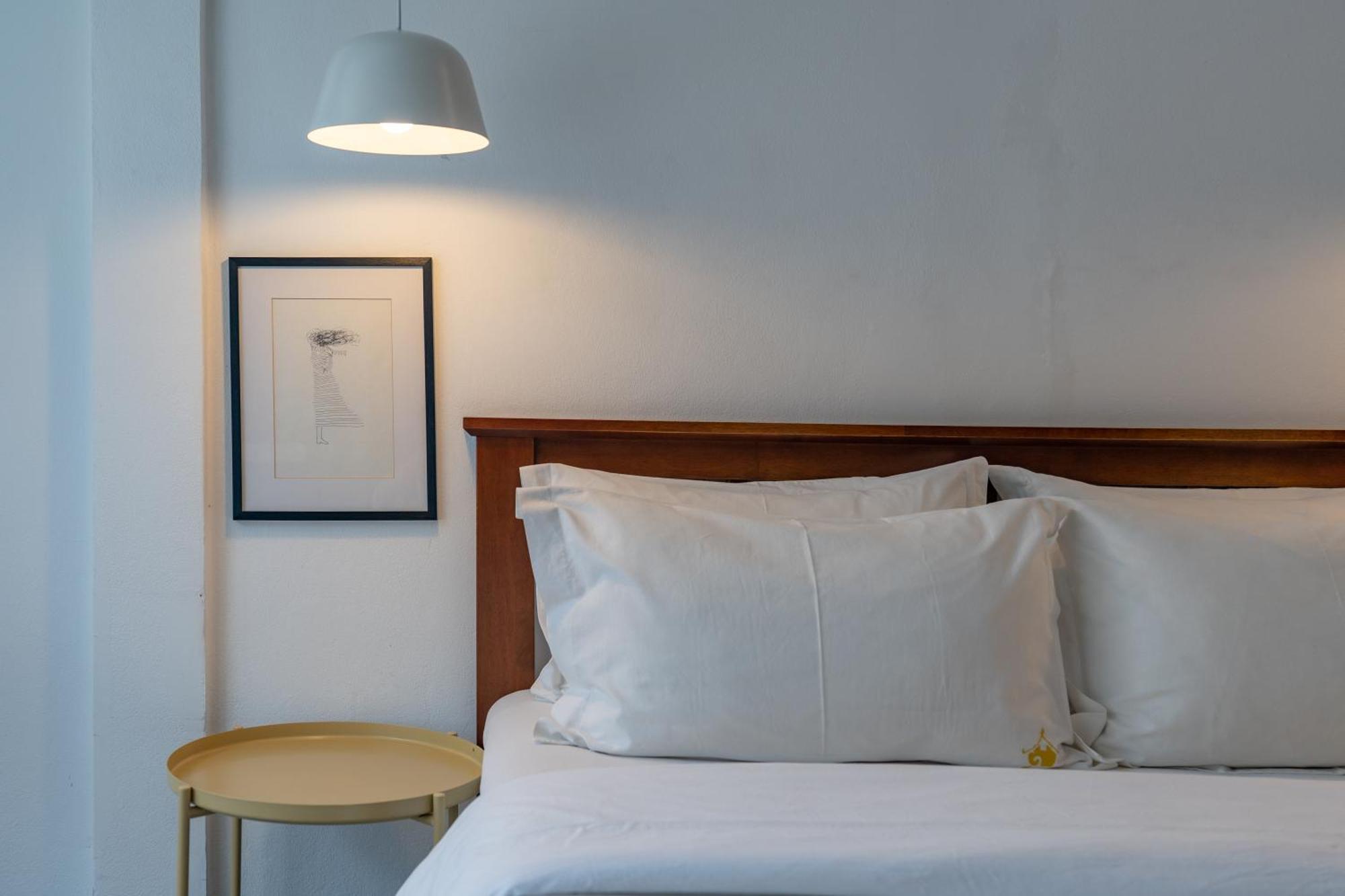 Mammoth Boutique Hotel Chiang Mai Bagian luar foto