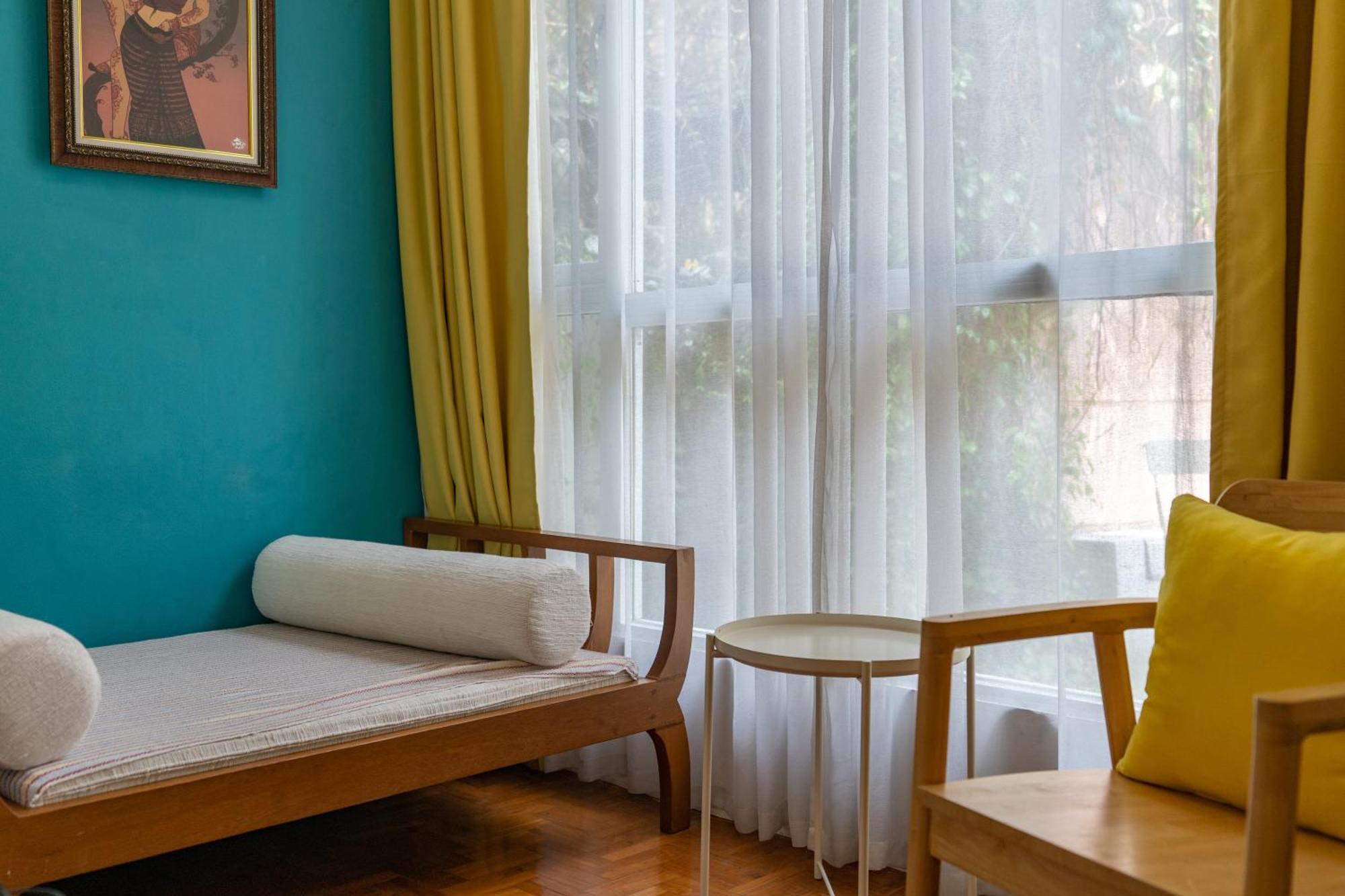 Mammoth Boutique Hotel Chiang Mai Bagian luar foto