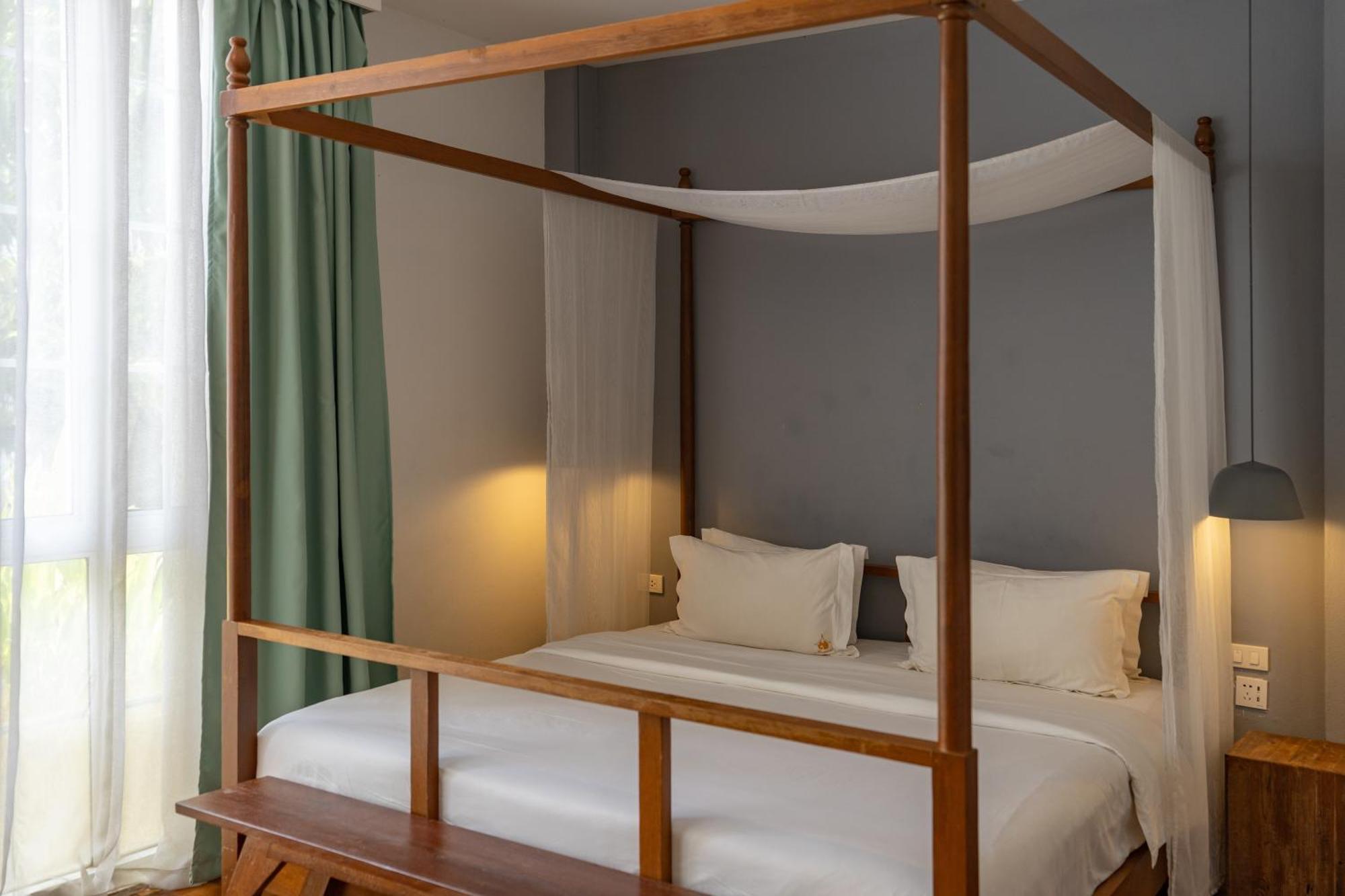 Mammoth Boutique Hotel Chiang Mai Bagian luar foto