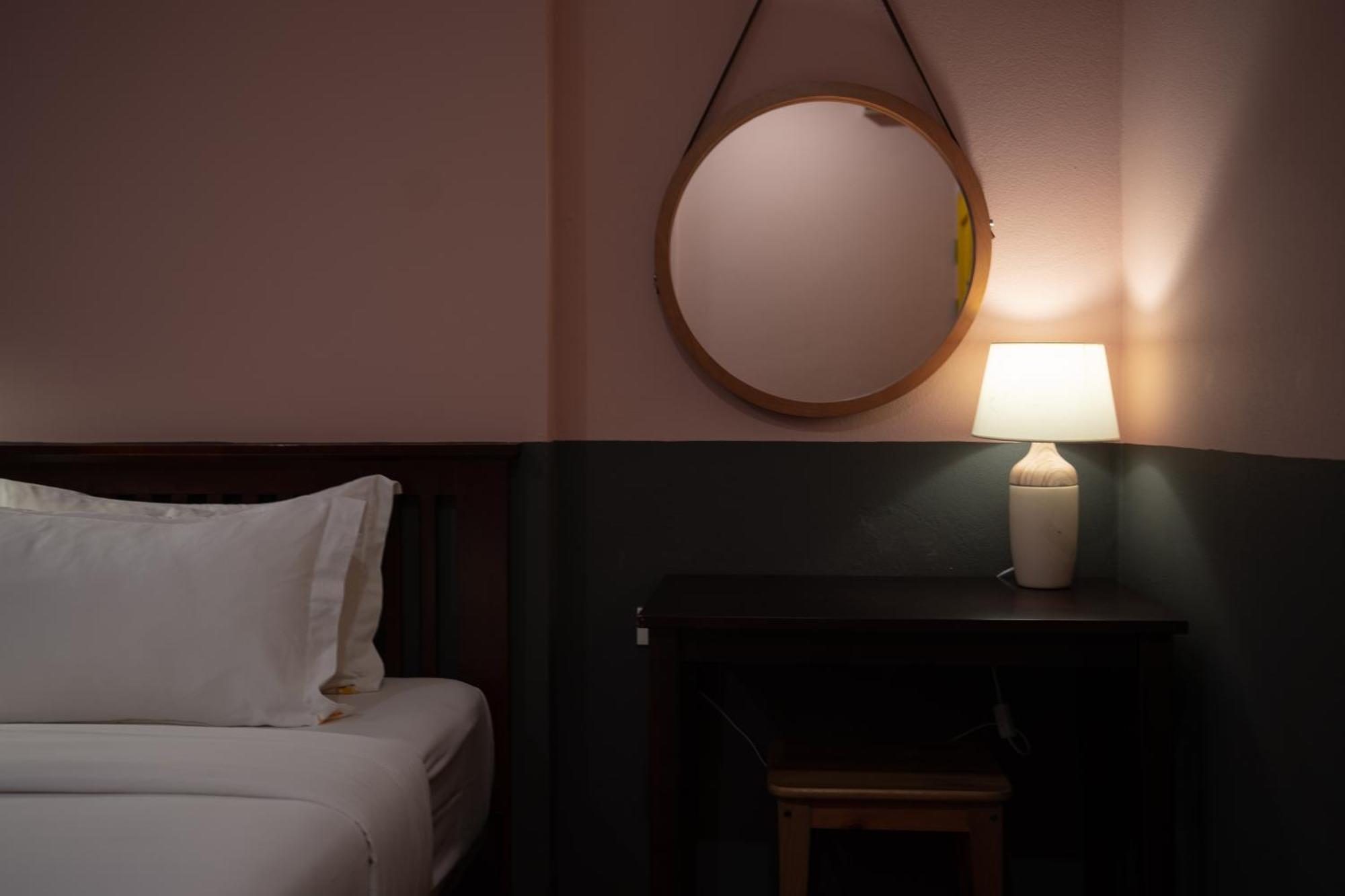 Mammoth Boutique Hotel Chiang Mai Bagian luar foto