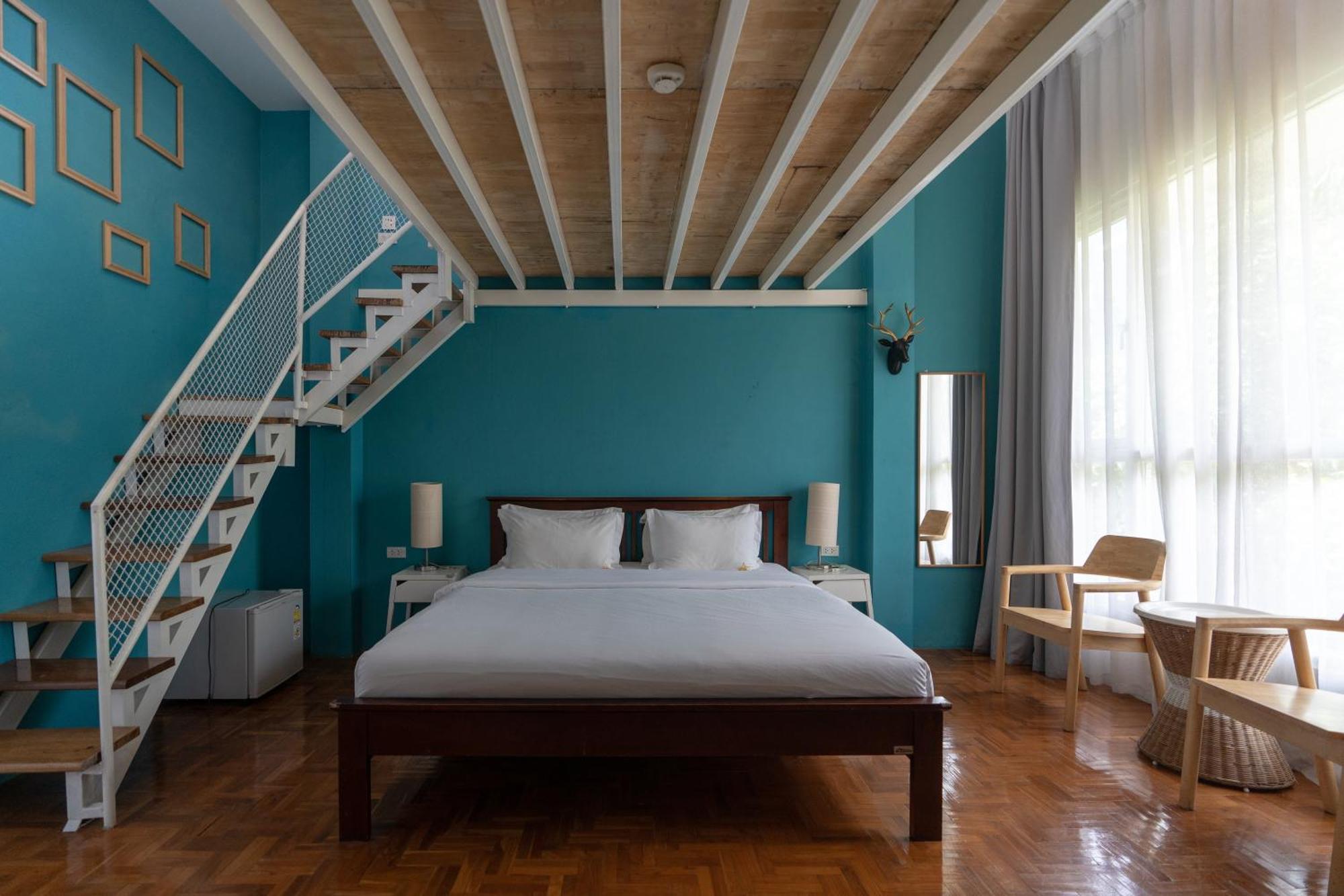 Mammoth Boutique Hotel Chiang Mai Bagian luar foto