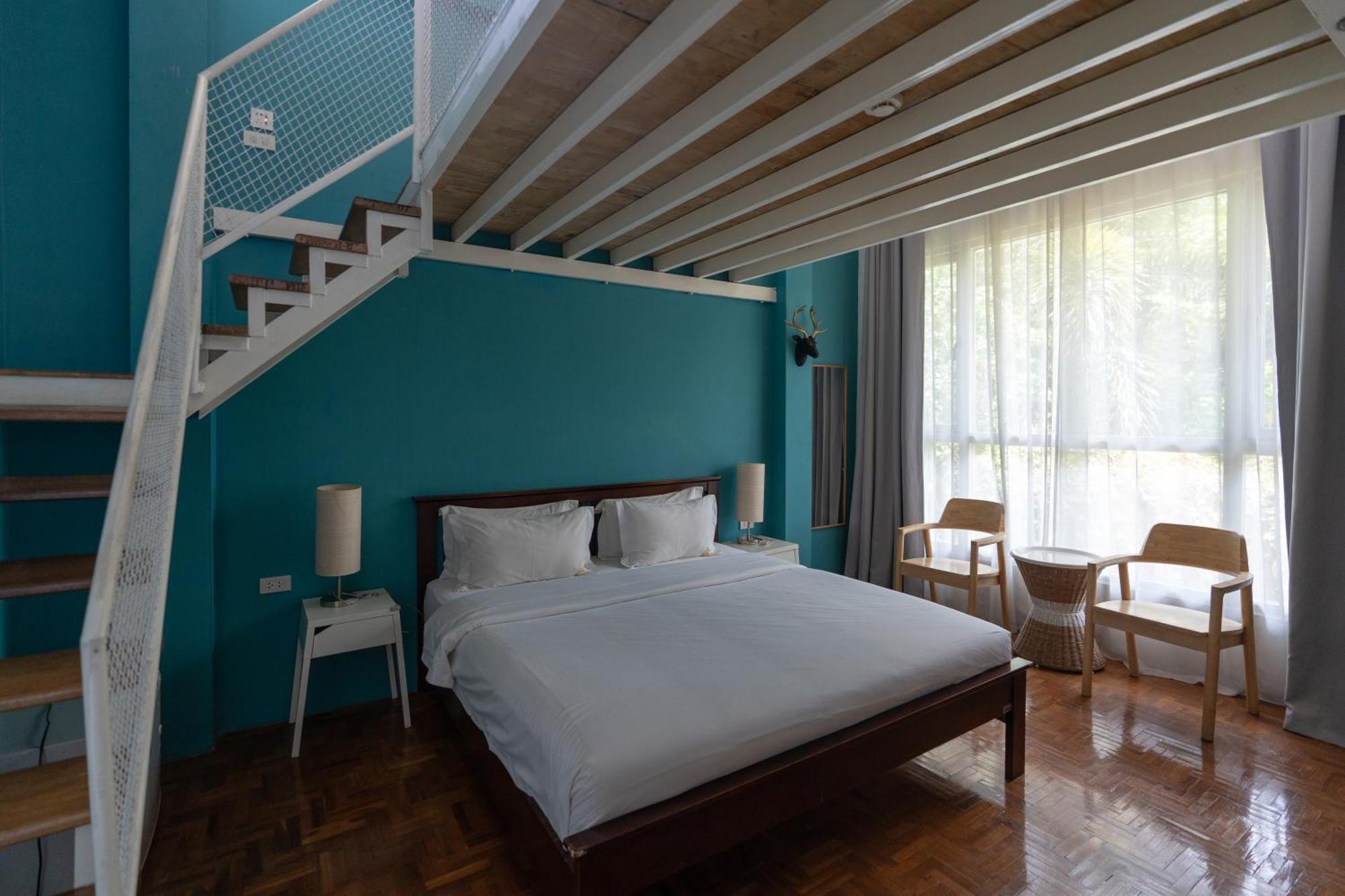 Mammoth Boutique Hotel Chiang Mai Bagian luar foto