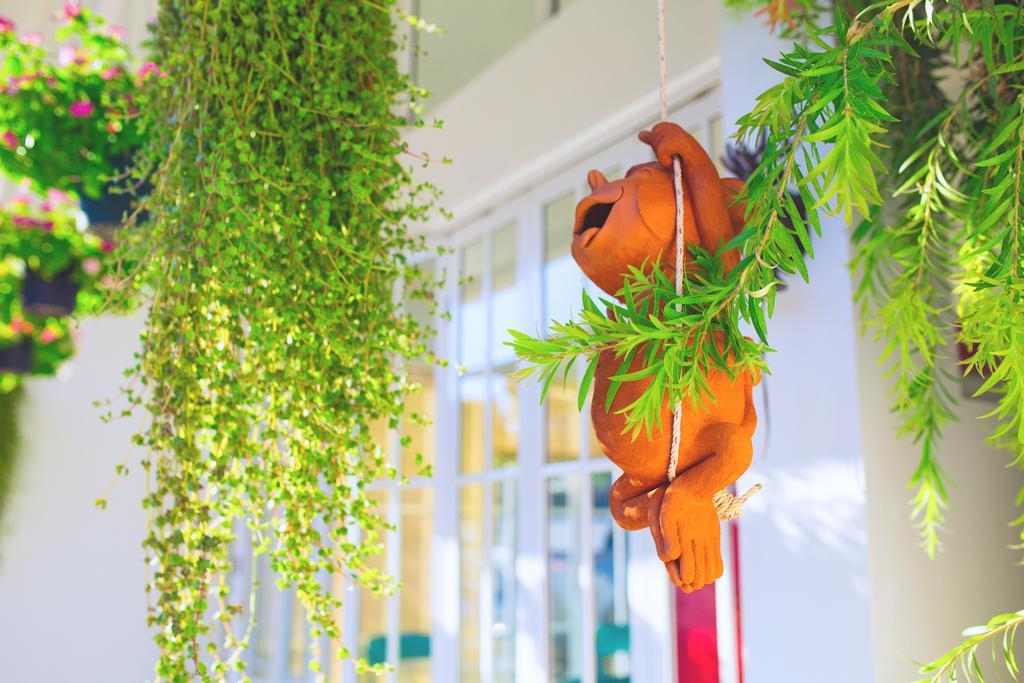 Mammoth Boutique Hotel Chiang Mai Bagian luar foto
