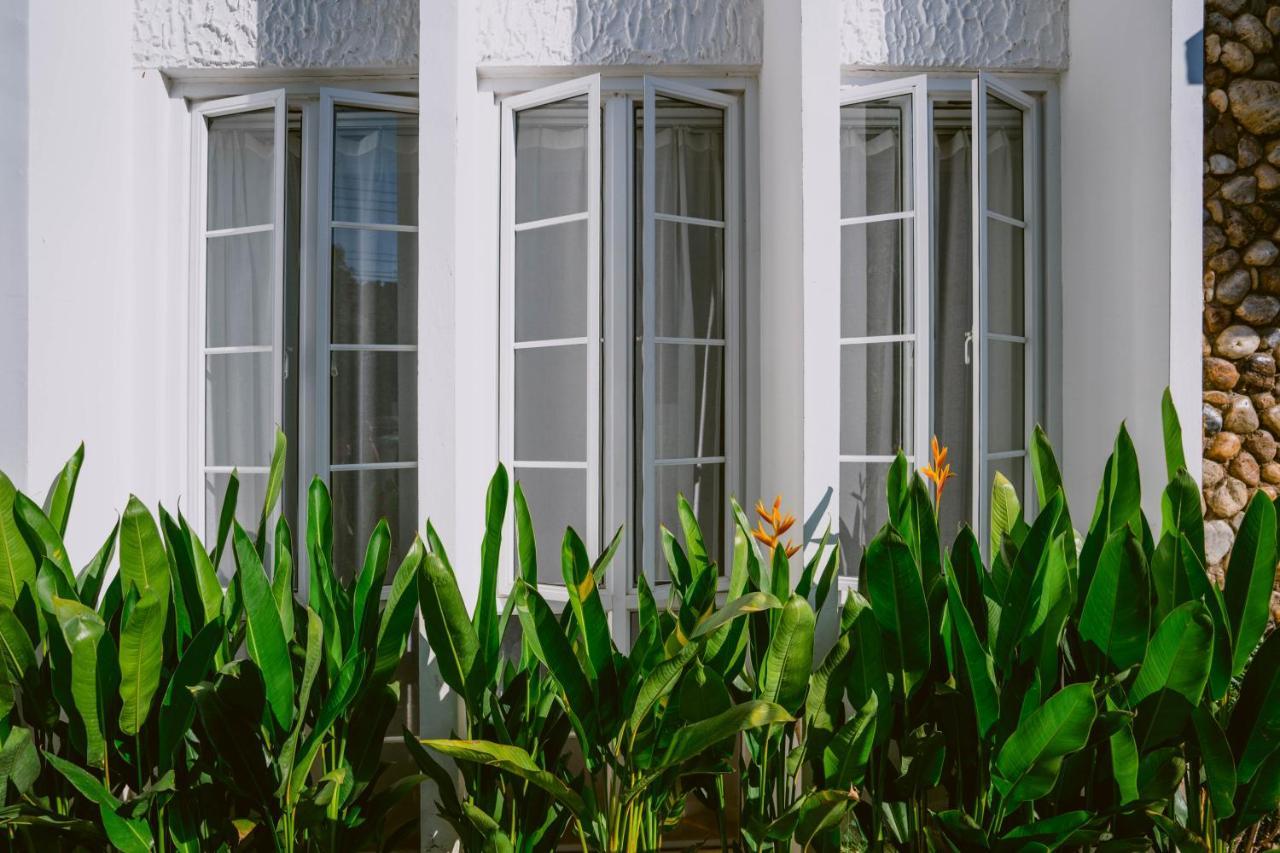 Mammoth Boutique Hotel Chiang Mai Bagian luar foto